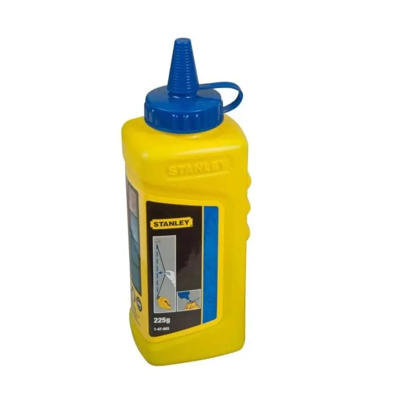 STANLEY Blue Chalk 1-47-803