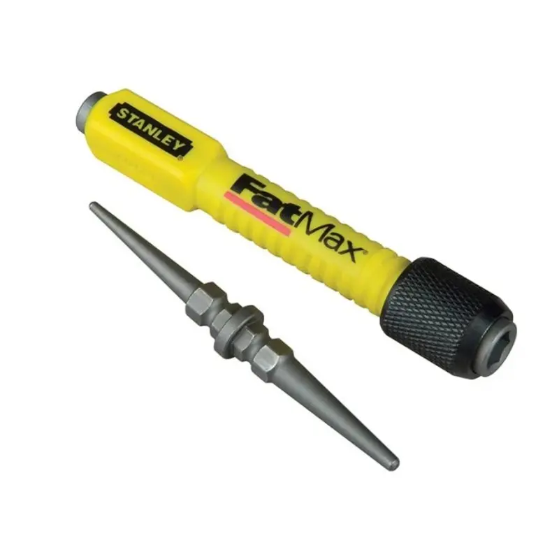 STANLEY FATMAX 0.8/1.6mm Single Nail Punch 1-58-501