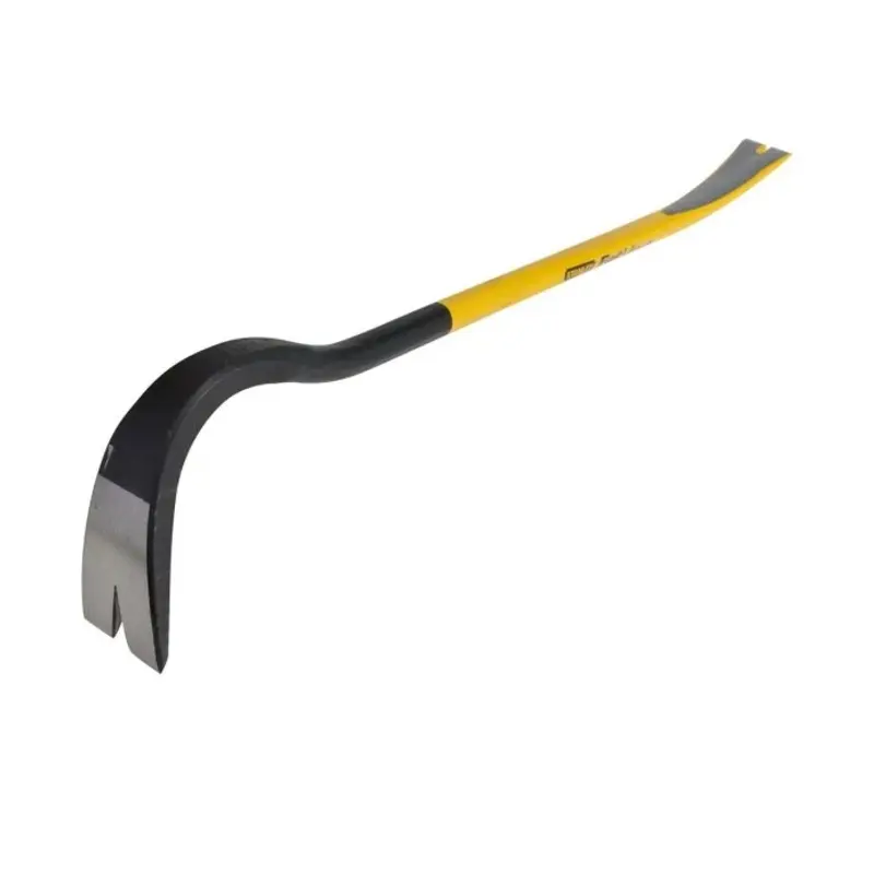 STANLEY FATMAX 24 in. (609mm) Steel Wrecking Bar 1-55-503