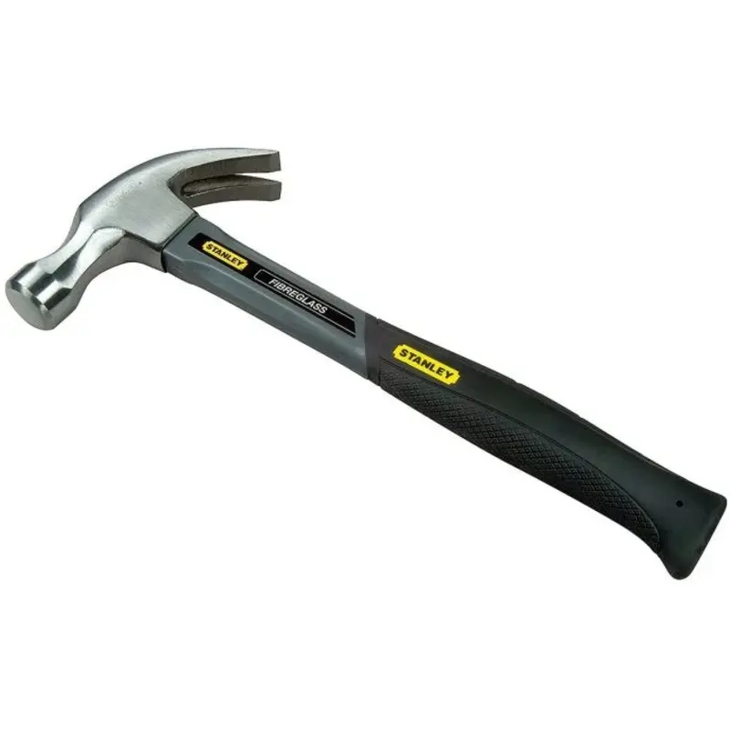 Stanley GREY FIBERGLASS CURVE CLAW - 16OZ