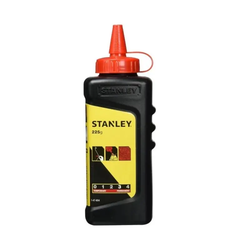 STANLEY Red Chalk 1-47-804