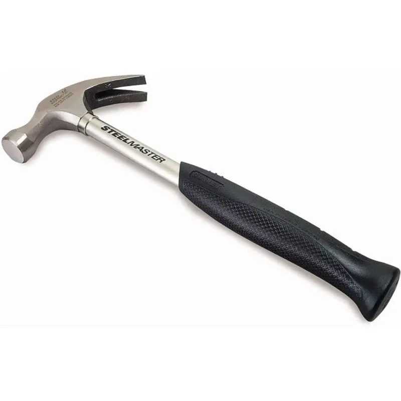 Stanley S/MASTER CLAW HAMMER 450 GR.