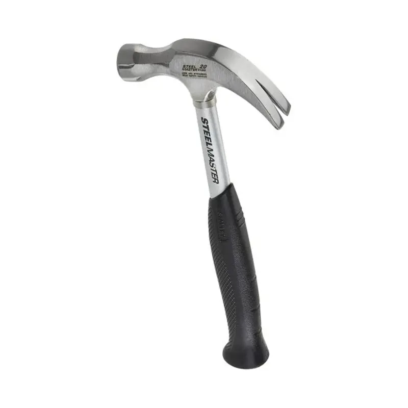 Stanley S/MASTER CLAW HAMMER 570 GR.