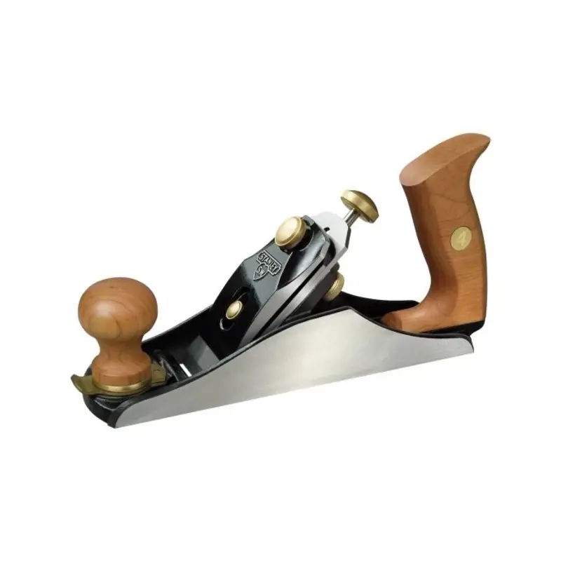 Stanley 1-12-136 No.4 Premium Bench Plane