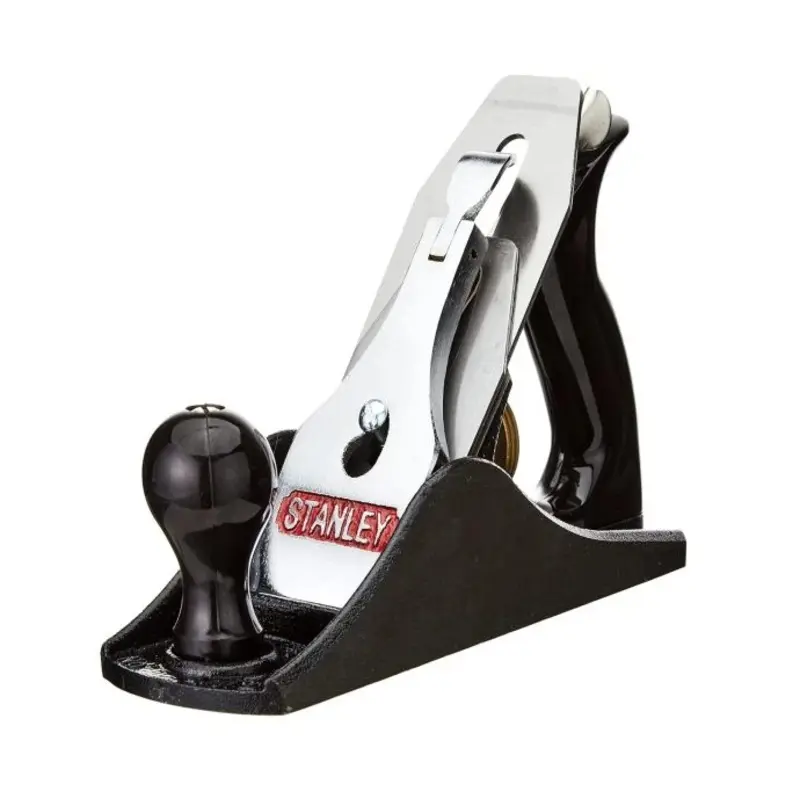 STANLEY 1/2 in. No. 4 BAILEY Smoothing Bench Plane 1-12-045
