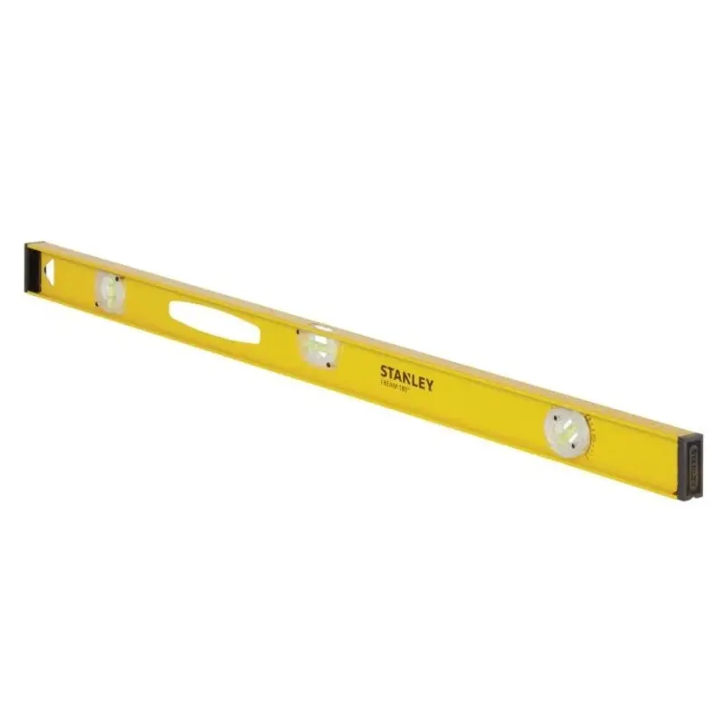 STANLEY 100cm 180 I-Beam Level 1-42-922