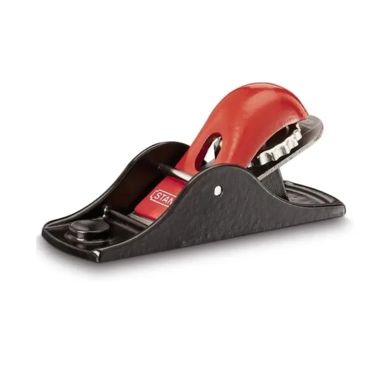 STANLEY 102 Block Plane 1-12-102