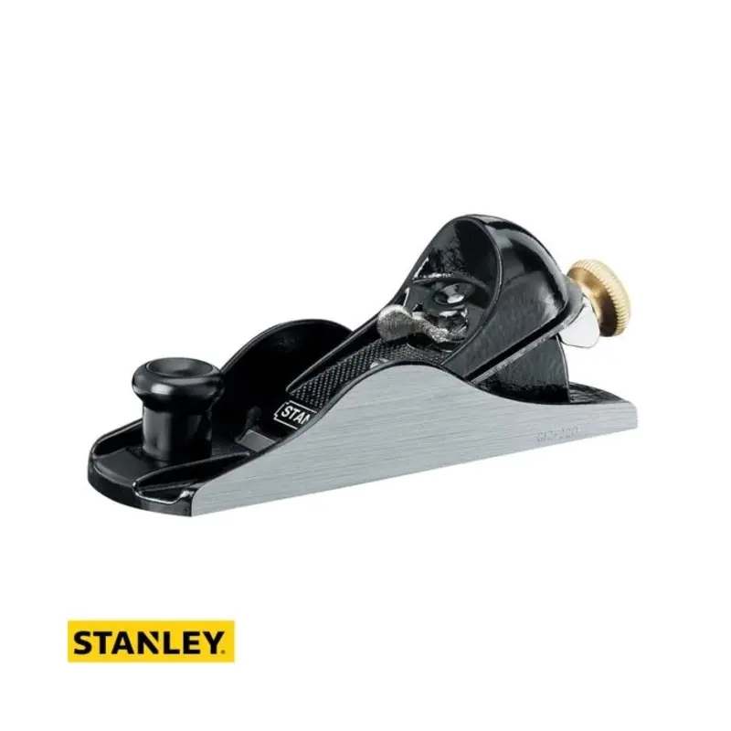 STANLEY 220 Adjustable Block Plane 1-12-220