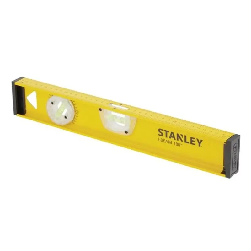 STANLEY 40cm 180 I-Beam Level 1-42-919