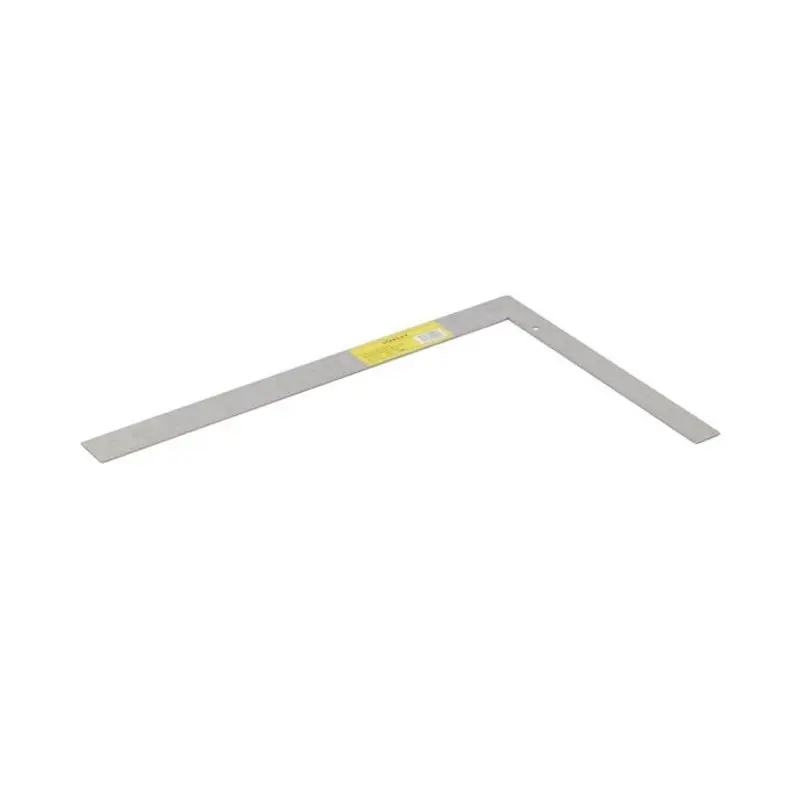 STANLEY 600mm/400mm Metric Steel Square 1-45-530