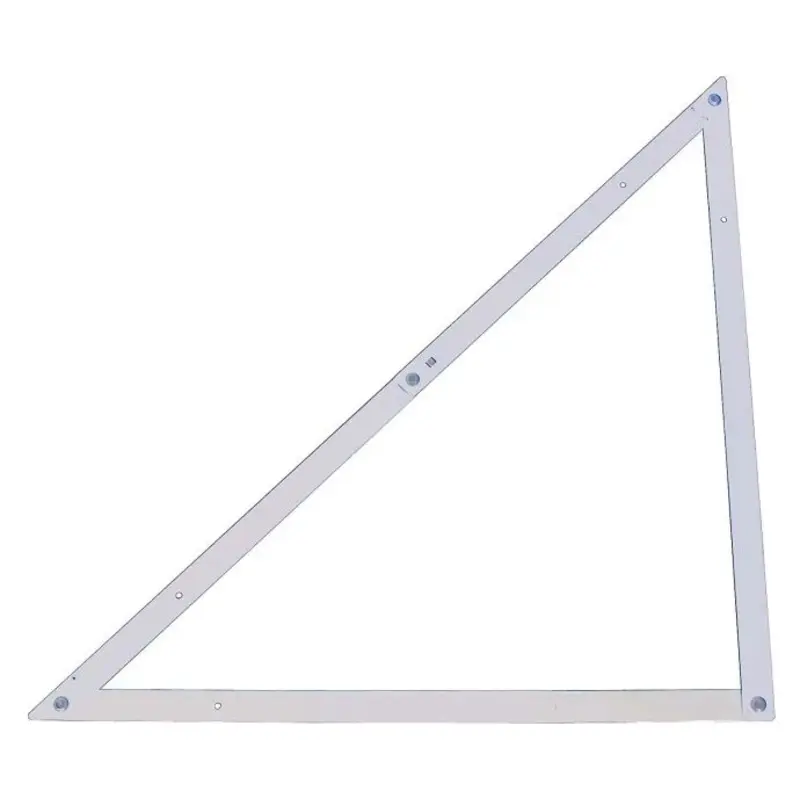 Stanley ALUMINIUM FOLDING SQUARE