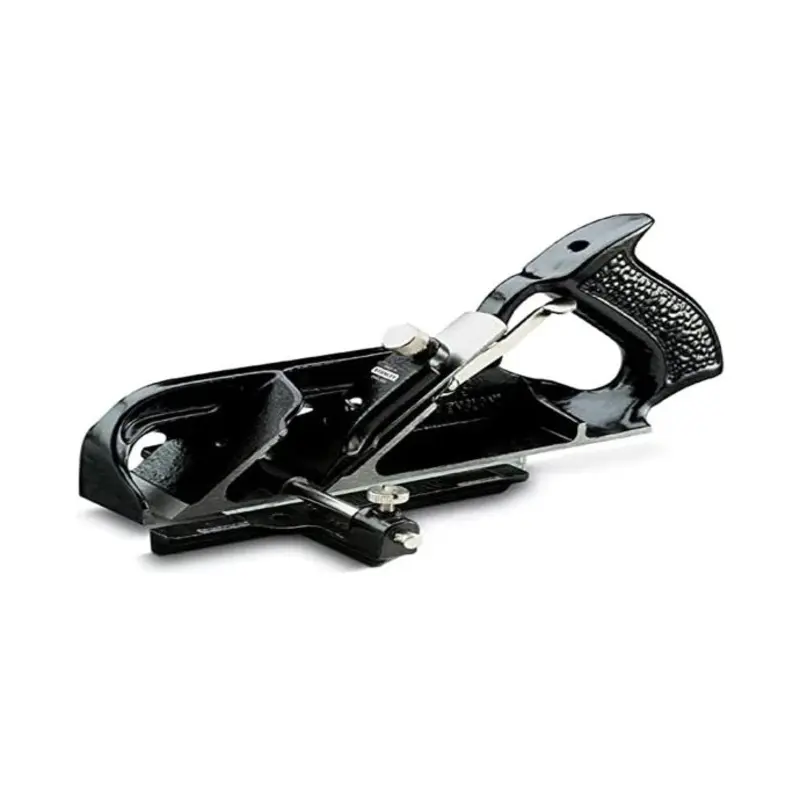 STANLEY BAILEY Duplex Rebate Plane No. 78 1-12-078