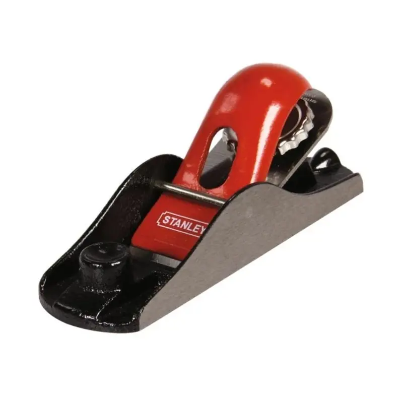 STANLEY Block Plane No. 110 1-12-116