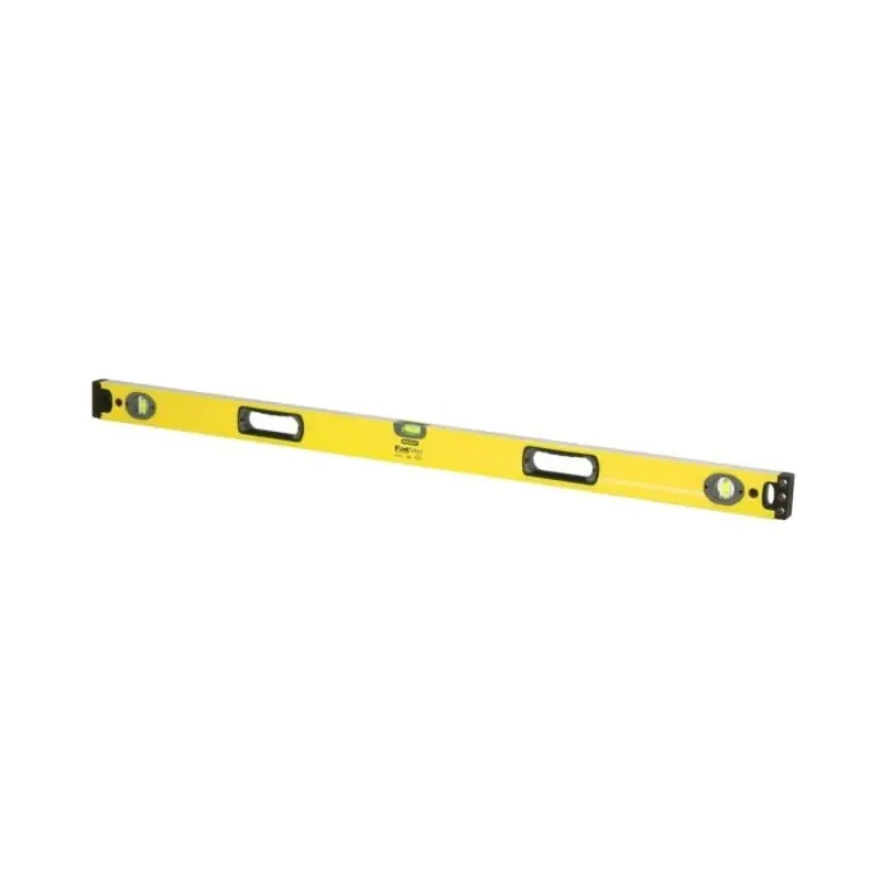STANLEY FATMAX 120cm Box Beam Level 1-43-548