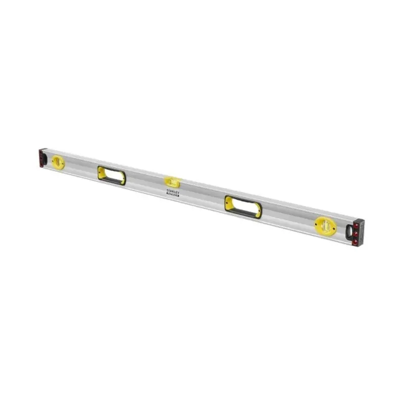STANLEY FATMAX 120cm Magnetic Box Beam Level 1-43-549