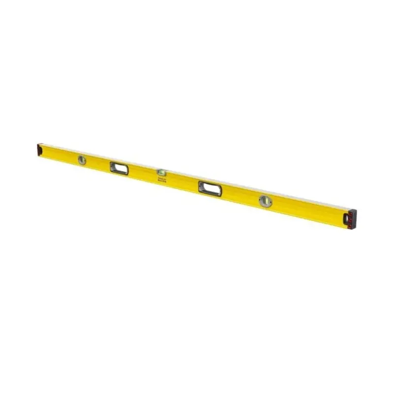 STANLEY FATMAX 180cm Box Beam Level 1-43-572