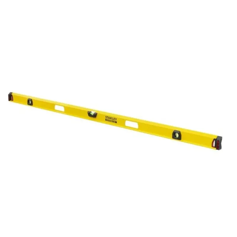 STANLEY FATMAX 180cm I-Beam Level 1-43-557