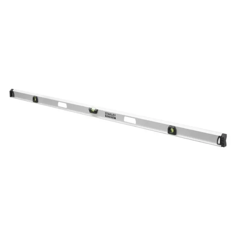 STANLEY FATMAX 200cm I-Beam Magnetic Level 1-43-558