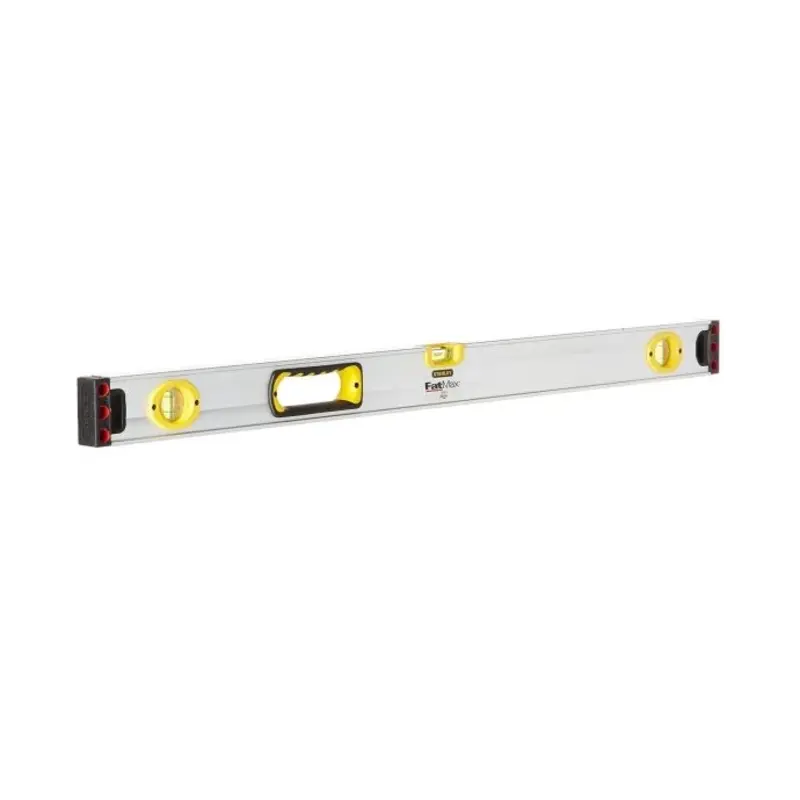 STANLEY FATMAX 90cm Magnetic Box Beam Level 1-43-537