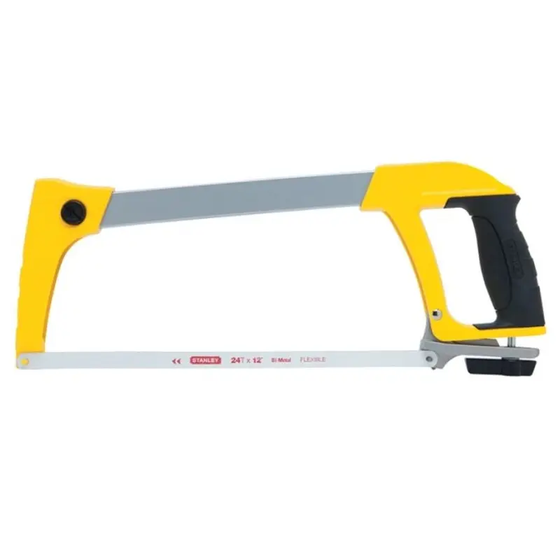 STANLEY Heavy-duty Hacksaw 1-20-110