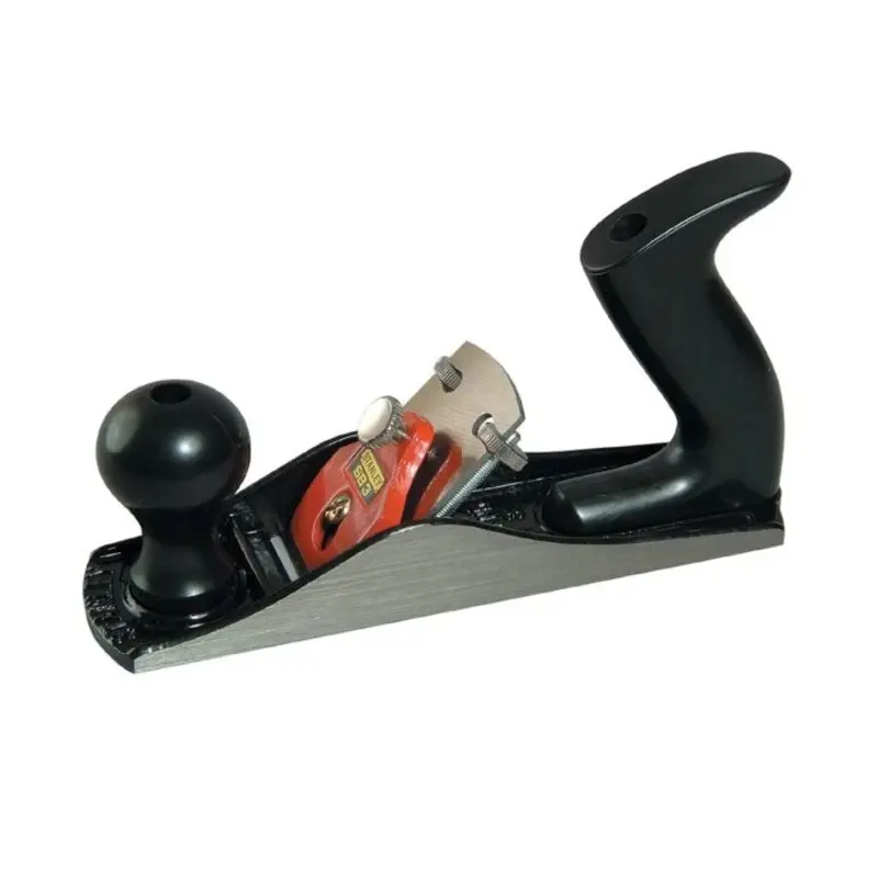 STANLEY Single Iron Bench Plane (SB3) 1-12-033