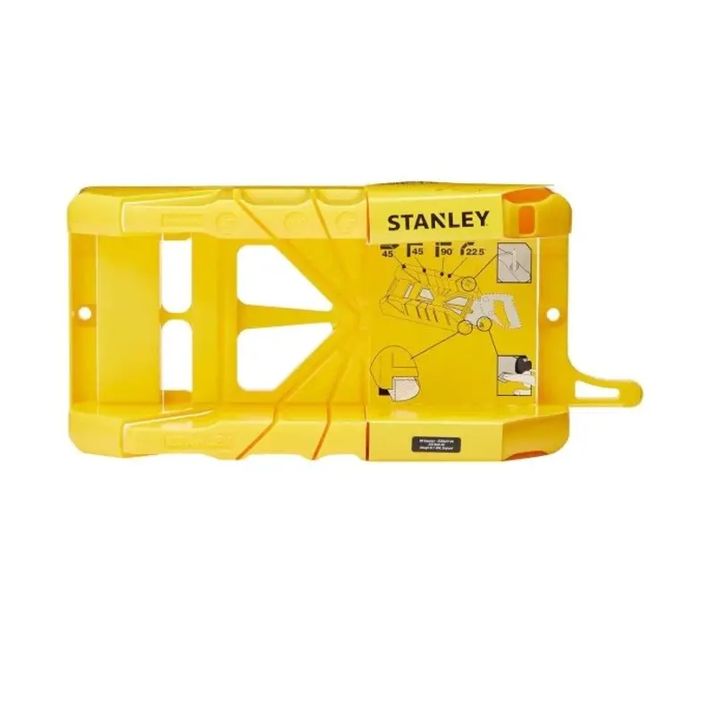 STANLEY Storage Mitre Box 1-19-212
