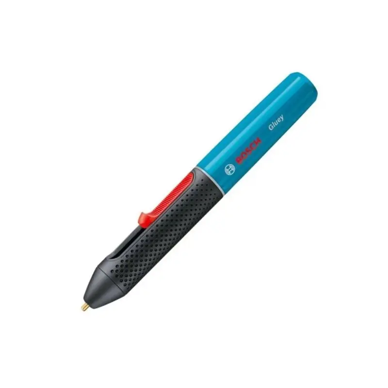 Bosch 06032A2104 Cordless Hot Glue Pen Lagoon Blue