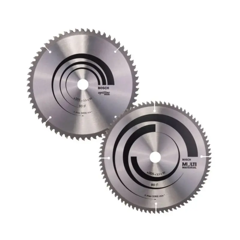 Bosch 305mm CSB Twinpack