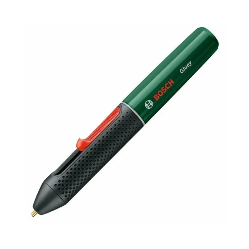 Bosch Gluey Cordless Hot Glue Pen - Evergreen