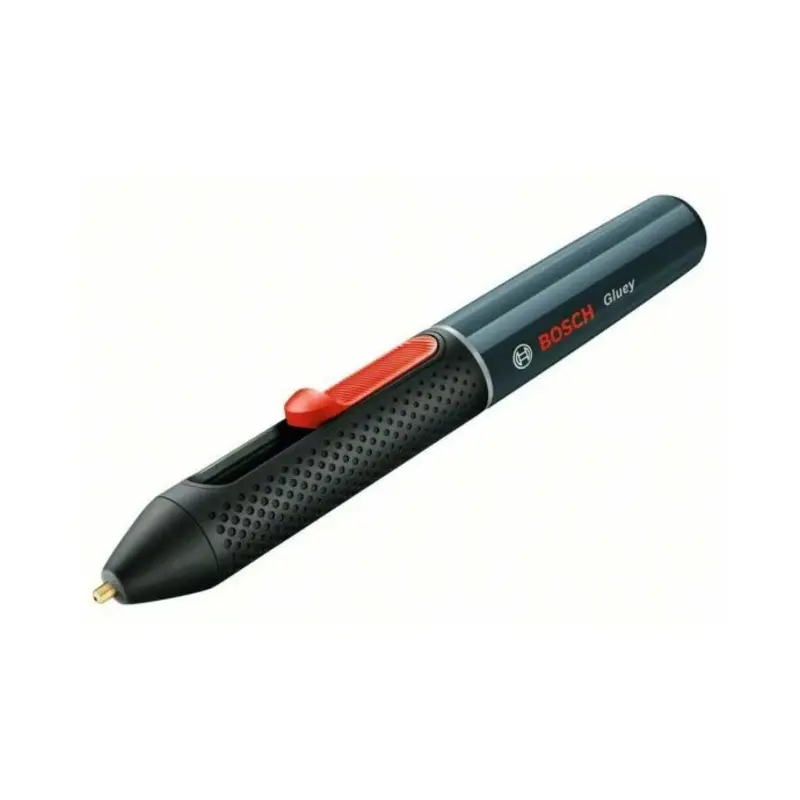 Bosch Gluey Cordless Hot Glue Pen - Smokey Grey