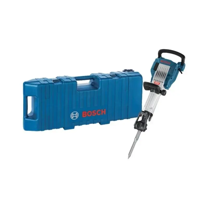 Bosch GSH 16-28 Professional Demolition Hammer/Breaker 110V With Case