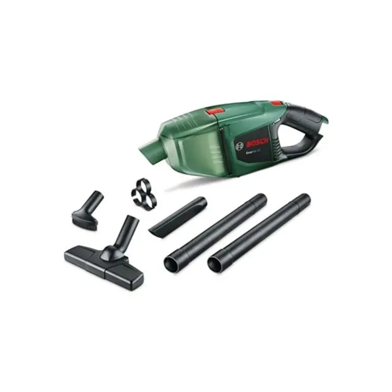 Bosch Home and Garden Corldess Hand-held Vacuum Cleaner 12V EasyVac 12 06033D0000