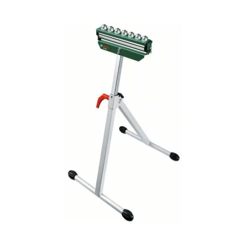 Bosch Home and Garden Roller Support Stand 100kg PTA 1000 0603B05100