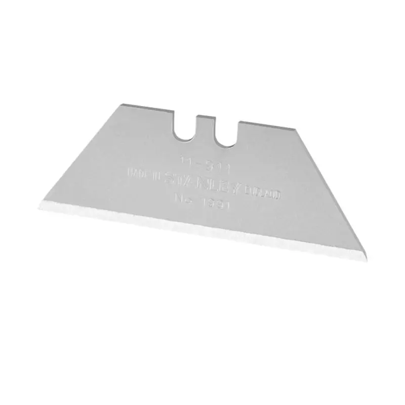 STANLEY 1991 Utility Blade (100 Pk) 1-11-911