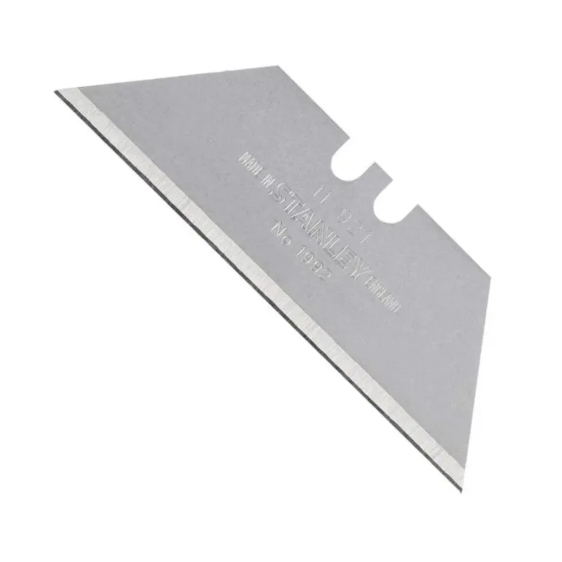 STANLEY 1992 Utility Blade (100 Pk) 1-11-921