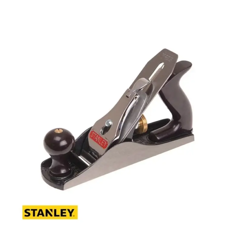 Stanley STA112004 No.4 Smoothing Plane 2inch