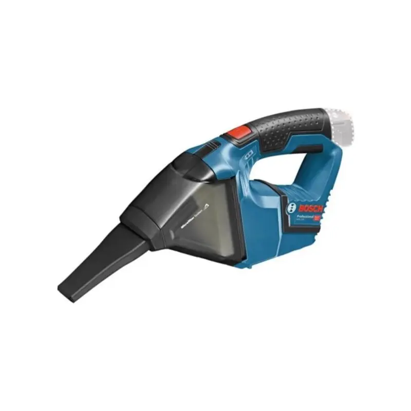 Bosch GAS 12V (crevice nozzle with L-Boxxinlay ) 12V Dust Extraction - 06019E3000