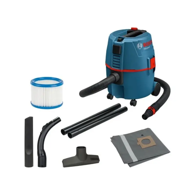 Bosch GAS 20 L SFC 230 V