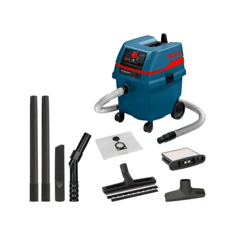 Bosch GAS 25 L SFC 110V Dust Extraction