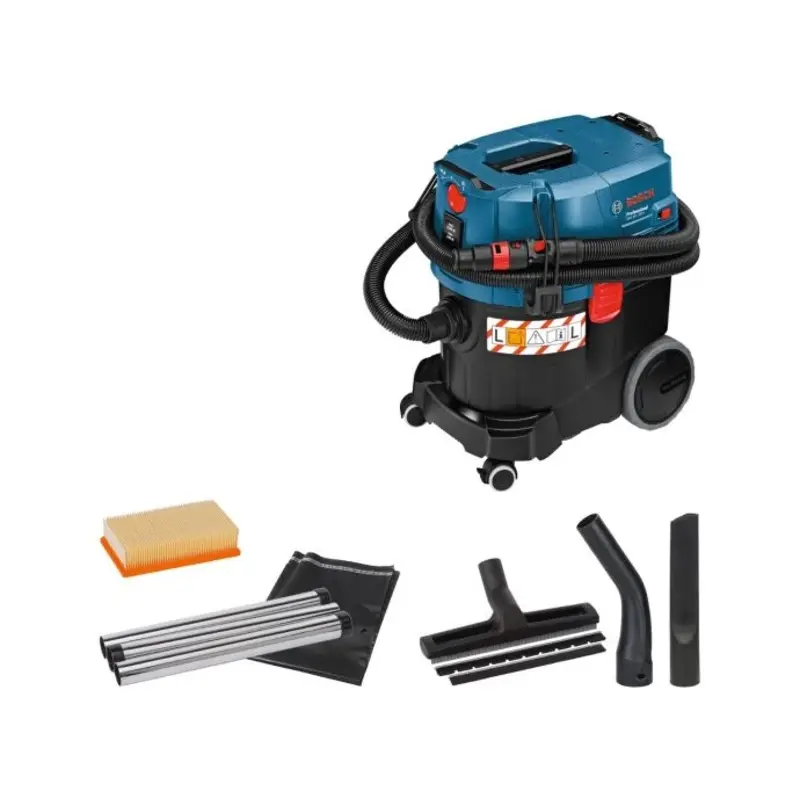Bosch GAS 35 L SFC+ 230V Dust Extraction