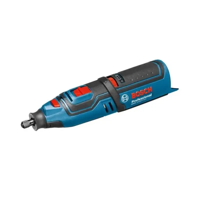 Bosch GRO 12V-35 12V Cordless Rotary Tool Bare Unit - 06019C5000