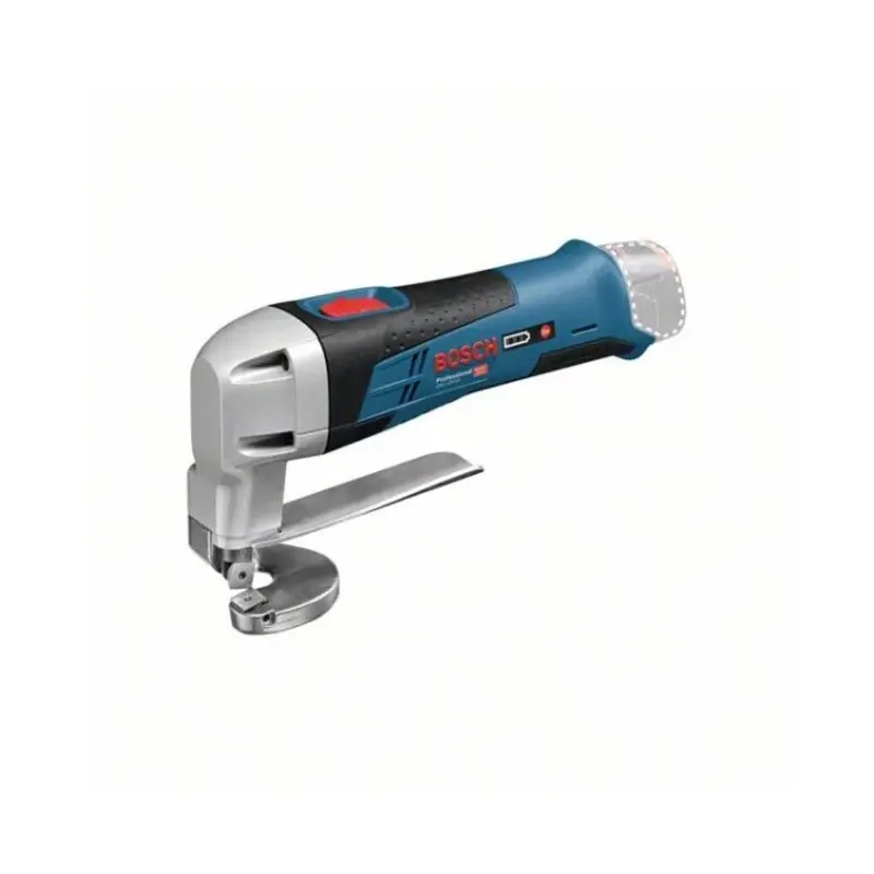 Bosch GSC 12V-13 Bare Unit 12V Shear - 0601926105