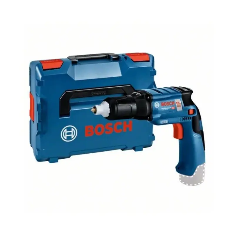 Bosch GTB 12V-11 (body only,  L-BOXX) BRUSHLESS 12V Dry Wall - 06019E4003