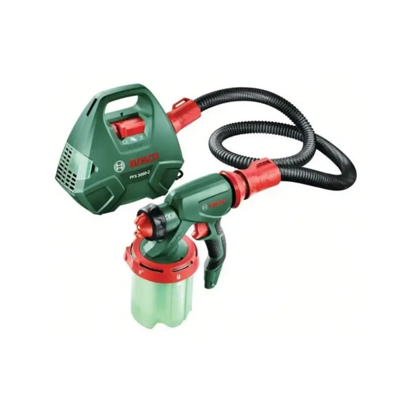Bosch Home and Garden Corded Paint Spray System PFS 3000-2 0603207170