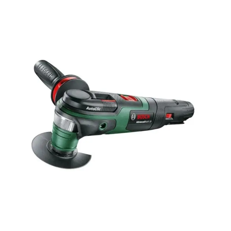 Bosch Home and Garden Corldess Multifunction Tool 12V 0603103000