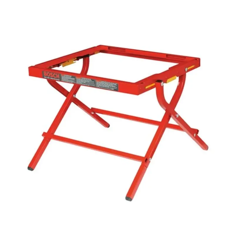 Bosch Professional Foldable Table Saw Stand for GTS 10XC GTA 6000 0601B24100