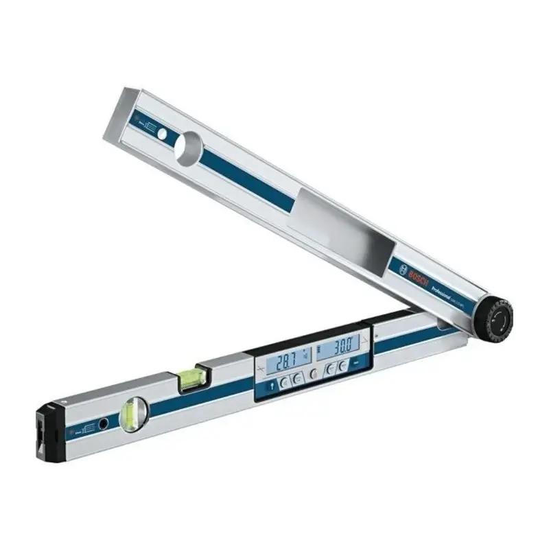 Bosch GAM 270 MFL Professional Angle Measurer - 0601076400