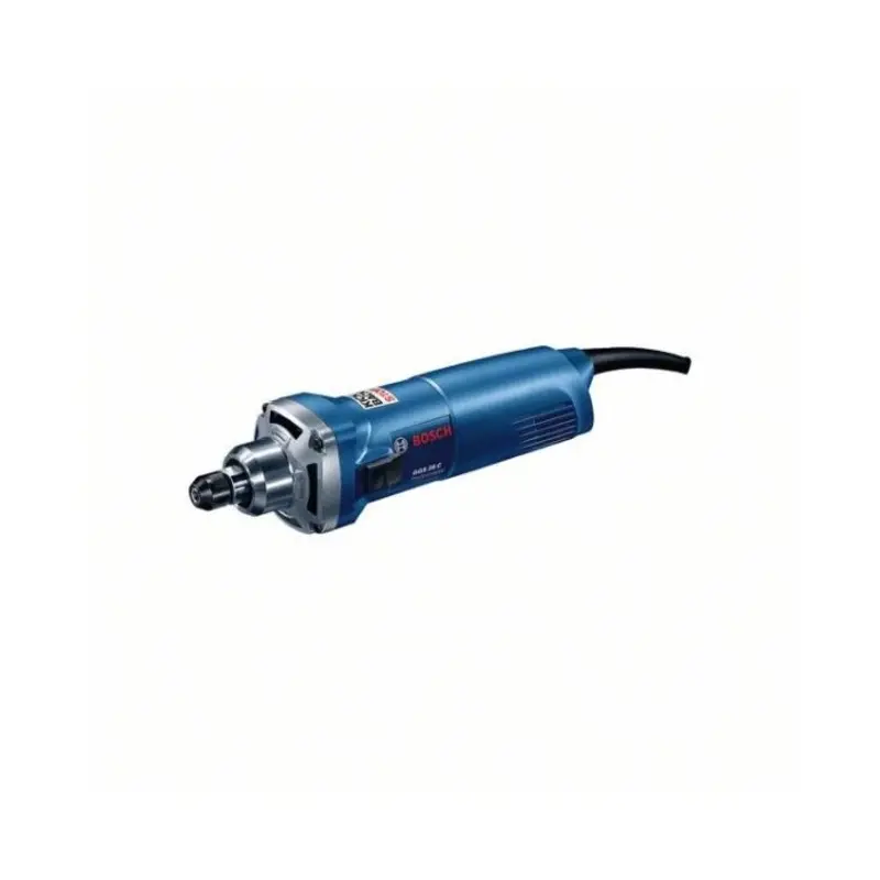 Bosch GGS 28 C 110V Straight Grinder