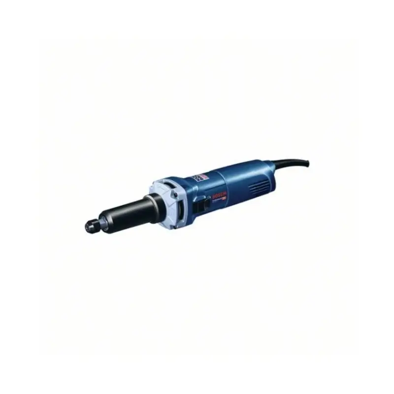 Bosch GGS 28 LC  Long Nosed Straight Grinder 110V 650w