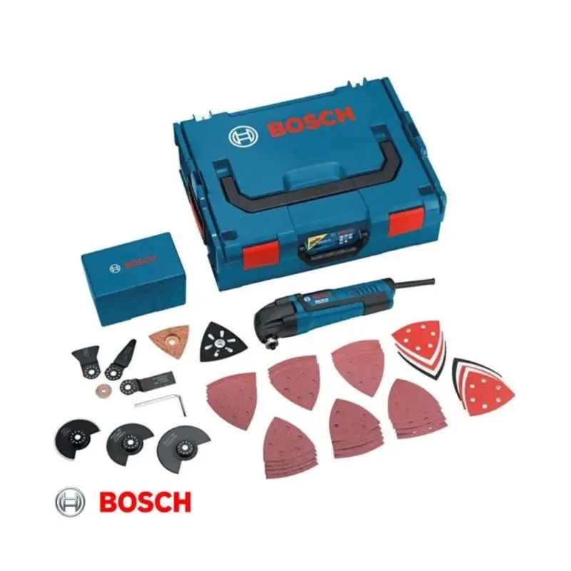 BOSCH GOP250 CE 250W Multi-Cutter 110V